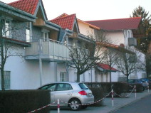 Exclusive Wohnung in einer sehr ansprechenden Anlage