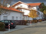 Einfamilienhaus, Chemnitz, Mietwohnung