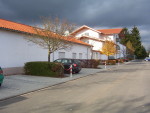 Mietangebot Fischbachtal, Mehrfamilienhaus, Niedrigenergie Haus