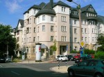 Mehrfamilienhaus Chemnitz, BW Immobilien, Mietwohnung
